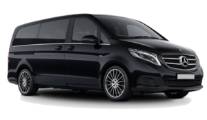 Chauffeur Service Warwick & Coventry