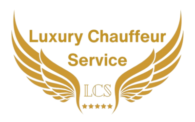 Luxury Chauffeur Service Warwick & Coventry