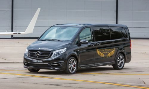 Airport Executive Transfer